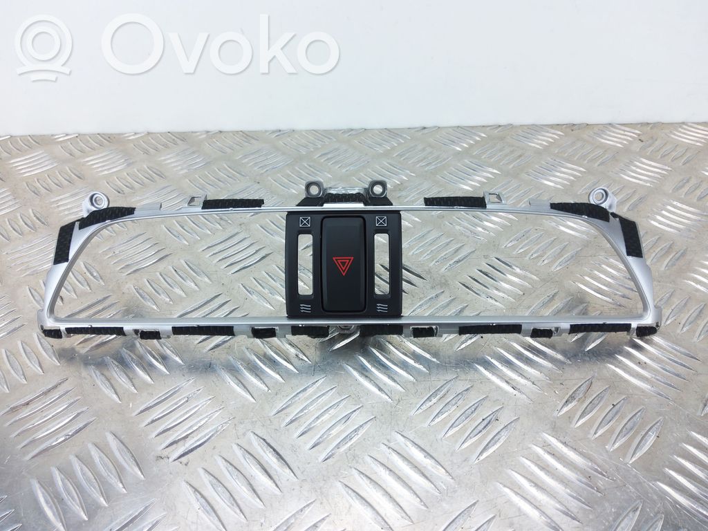 Mazda 6 Hazard light switch 