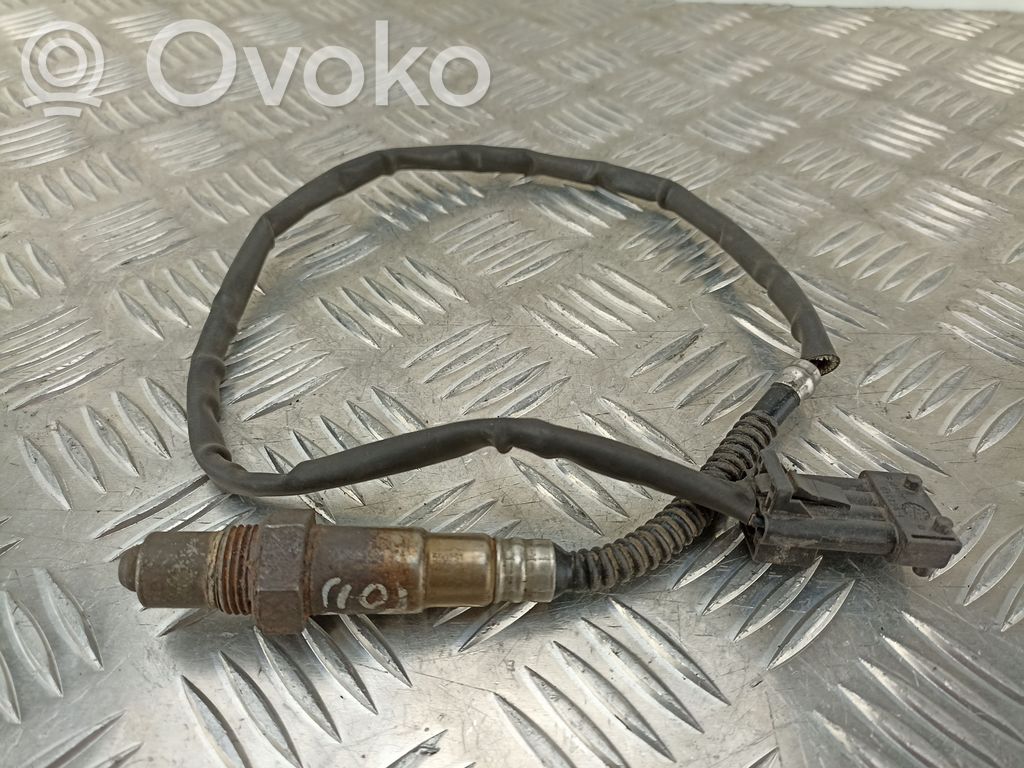 Зонд «Lambda»