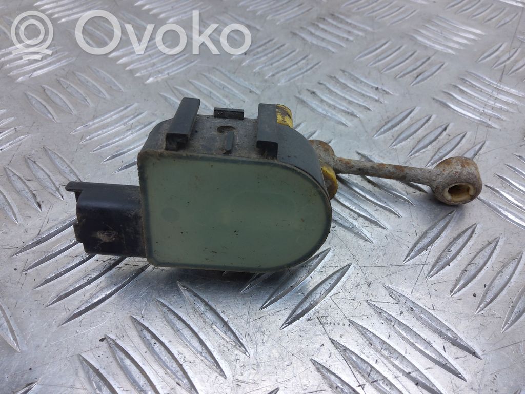 Peugeot 607 Headlight/headlamp level sensor 