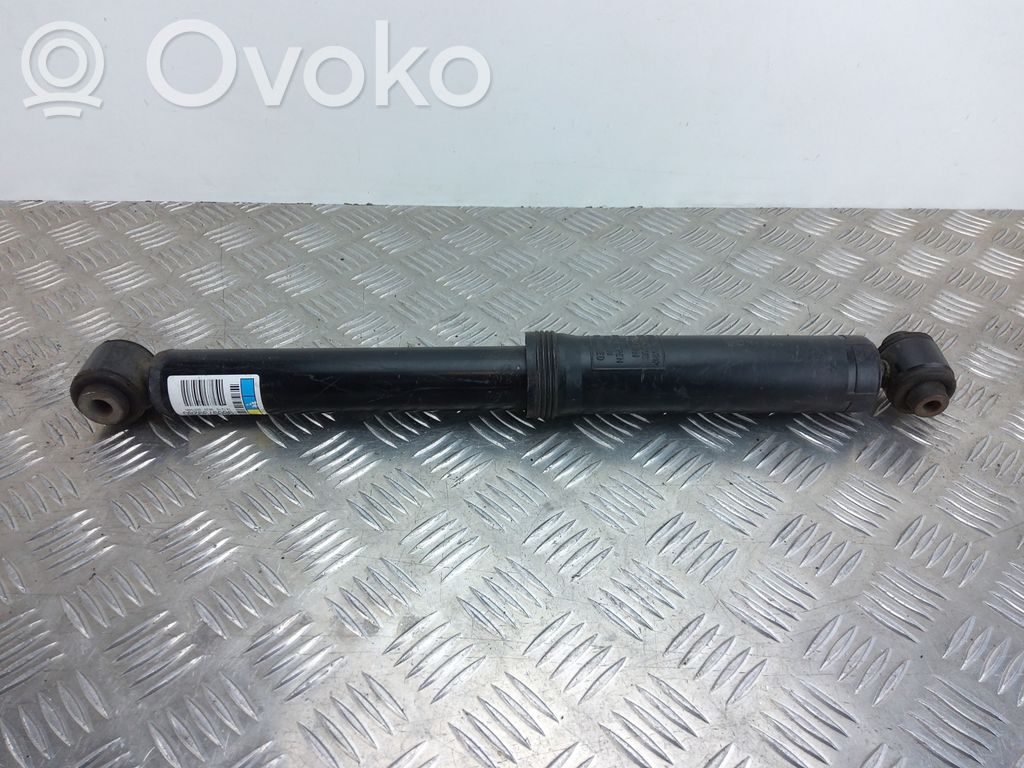 Citroen C4 Cactus Takaiskunvaimennin 