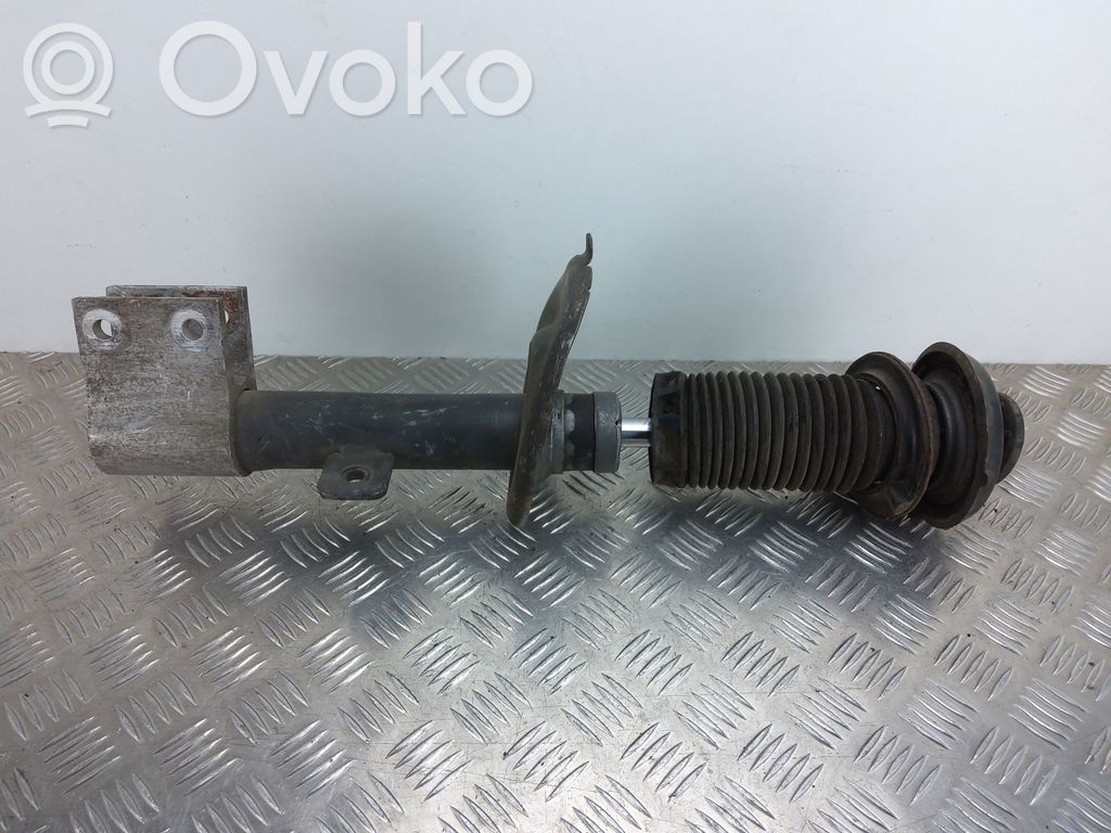 Peugeot 308 Front shock absorber/damper 