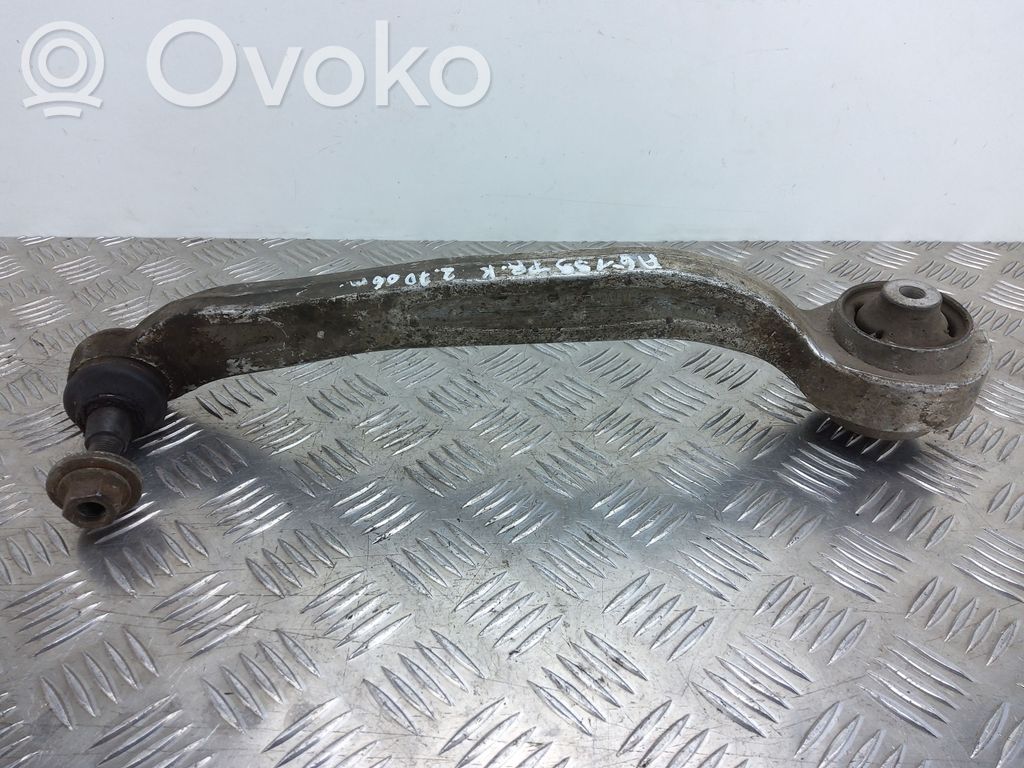 Audi A6 S6 C6 4F Svira 