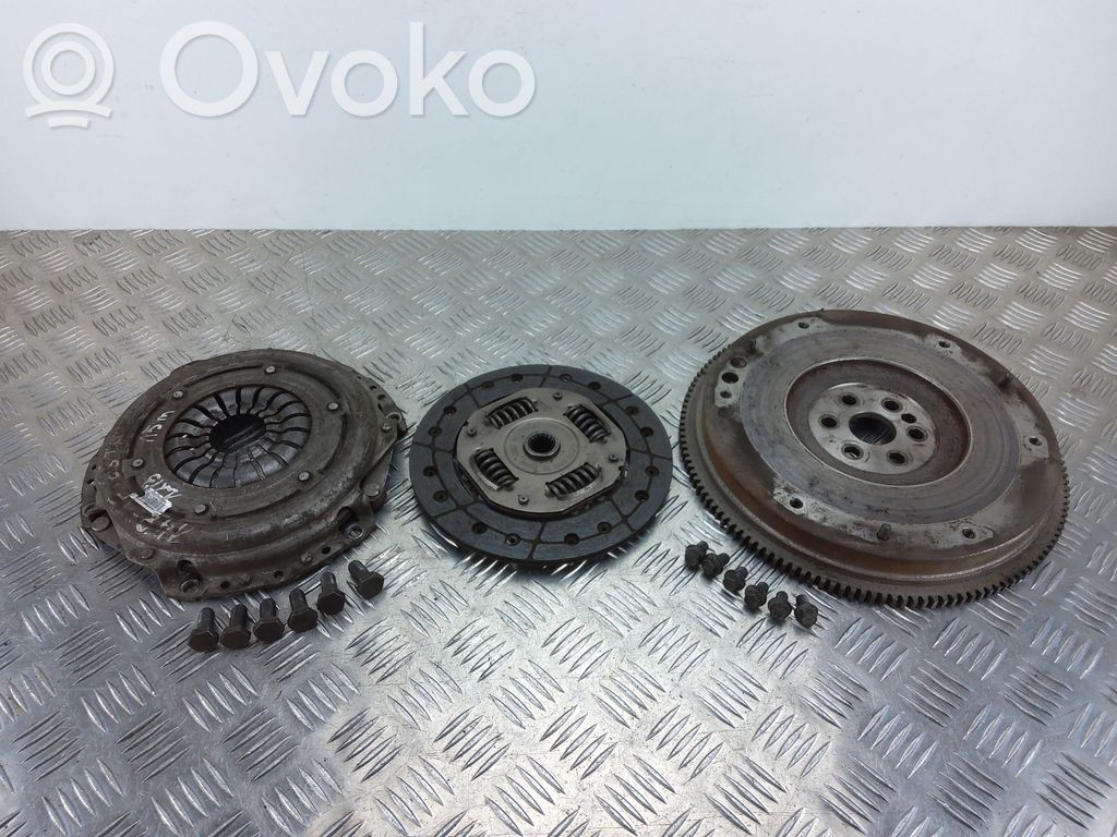 Ford Fiesta Clutch set kit 