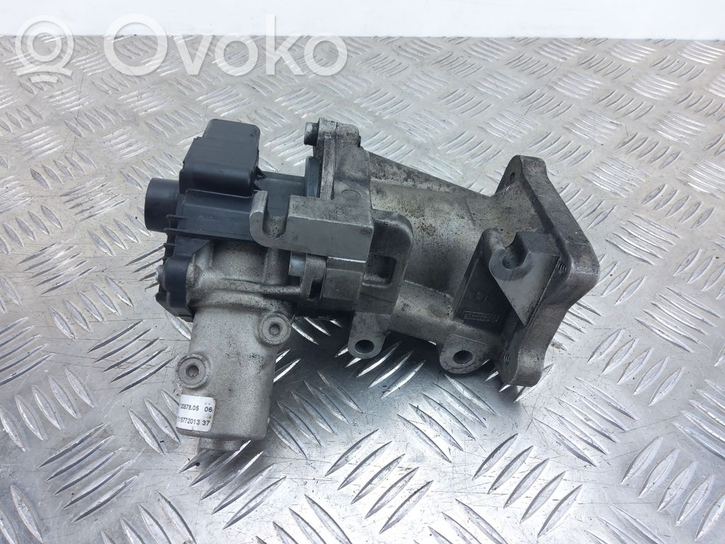 Citroen C-Crosser Válvula EGR 