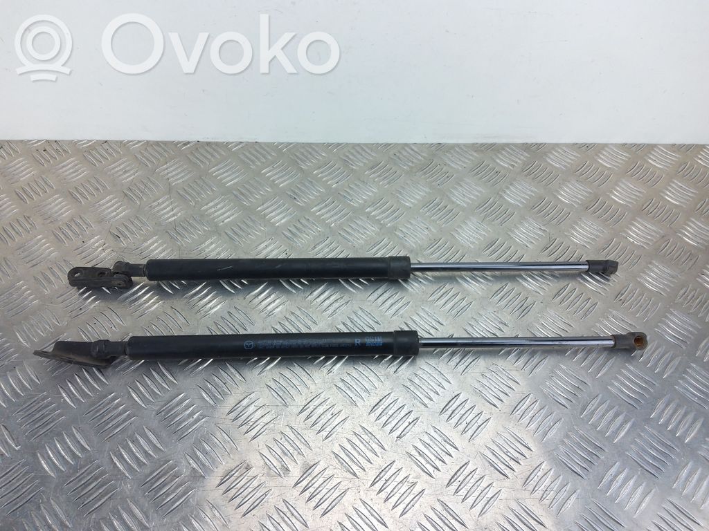 Mazda 6 Tailgate/trunk strut/damper 