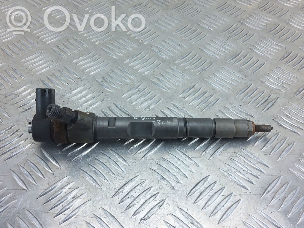 Audi A8 S8 D3 4E Inyector de combustible 