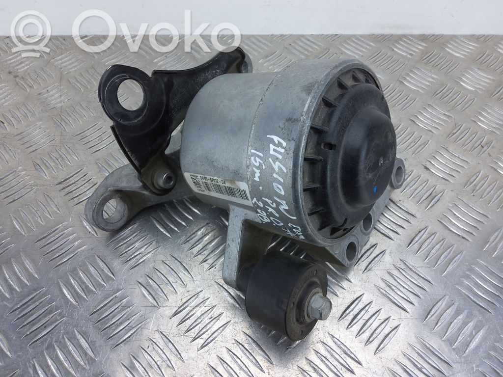 Ford Fusion II Engine mount bracket 