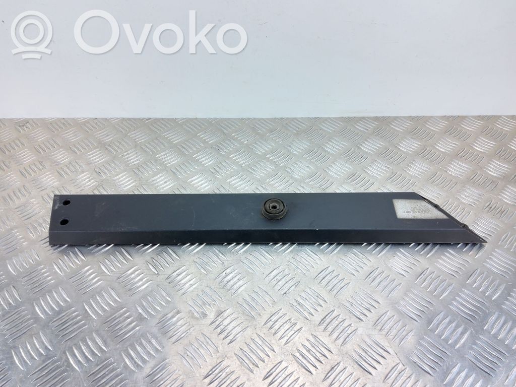 Audi A8 S8 D4 4H Support, fixation radiateur 