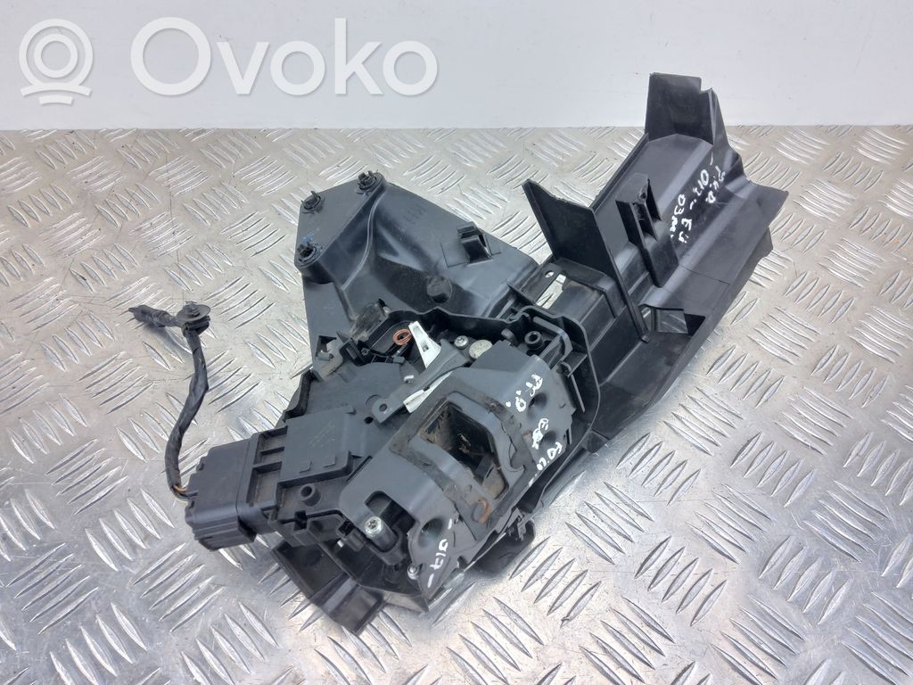 Ford Focus Priekinė durų spyna 