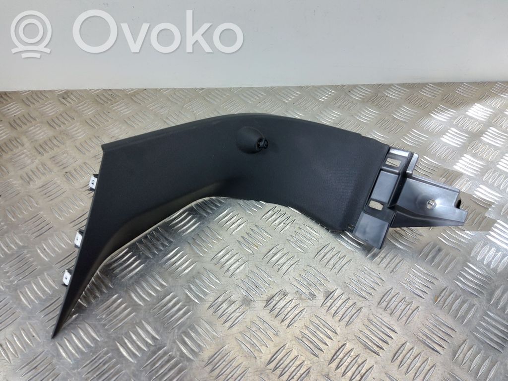 Tailgate trim   98168606D