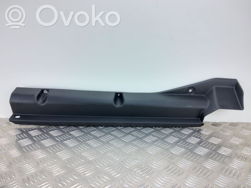 Toyota Proace Other interior part 