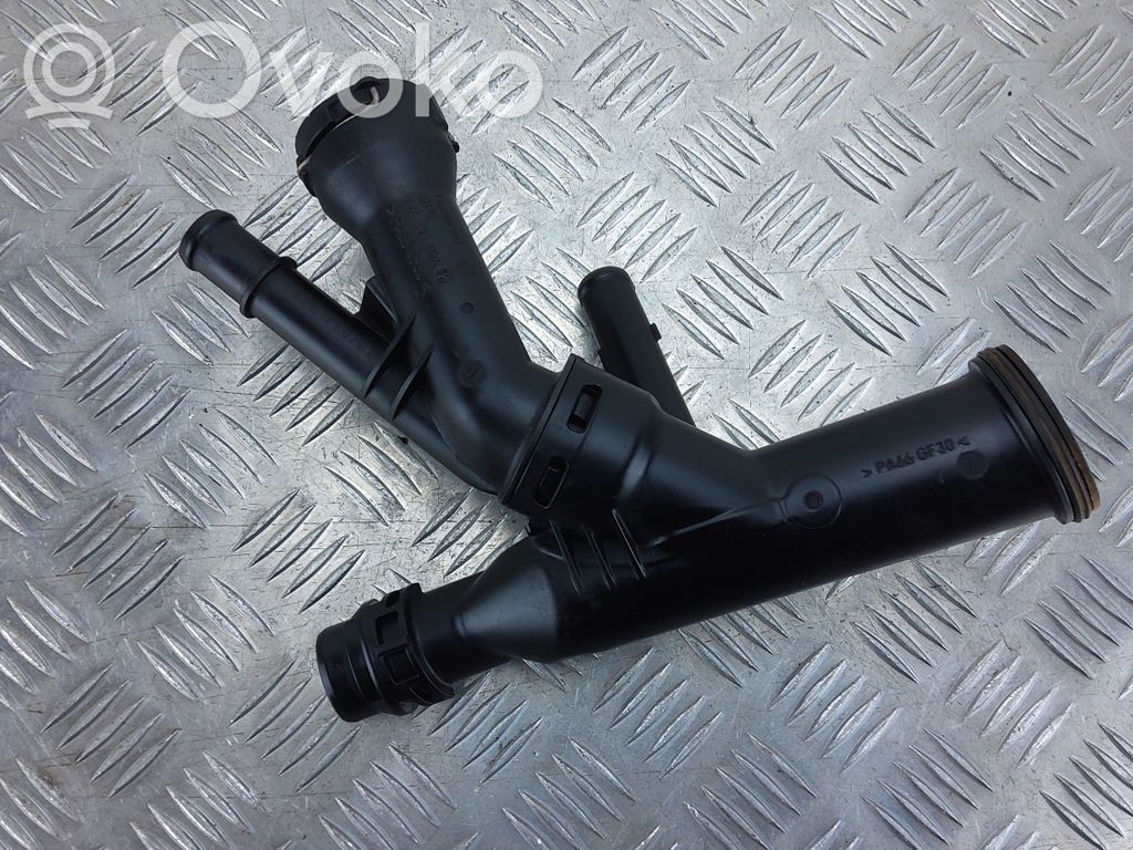 Audi A3 S3 8V Engine coolant pipe/hose 