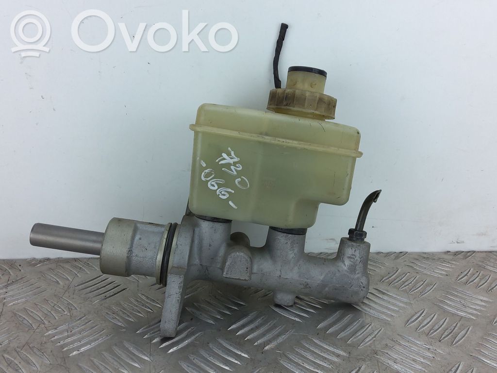 BMW 7 E38 Master brake cylinder 