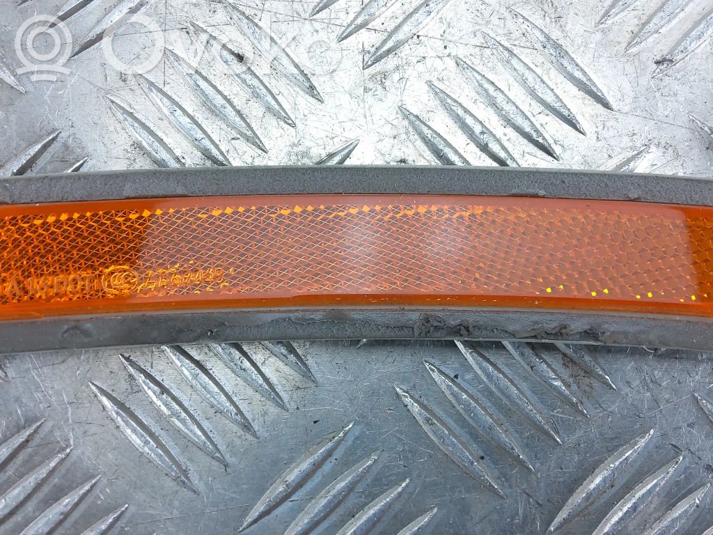 BMW X3 G01 Reflektor vorne 