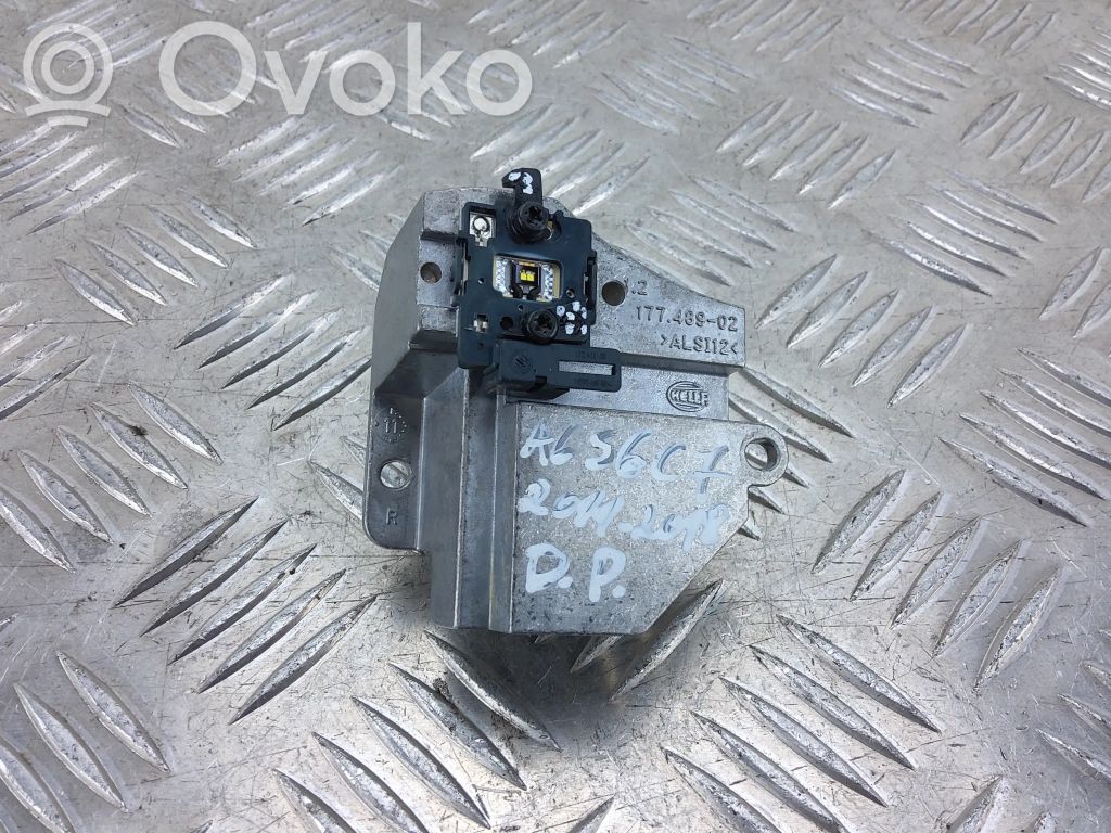 Audi A6 C7 Módulo de control de balasto LED 