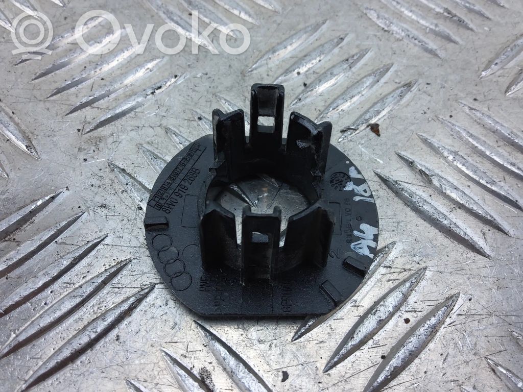Audi A4 S4 B9 Vordere Sensorhalterung Einparkhilfe Parktronic PDC 