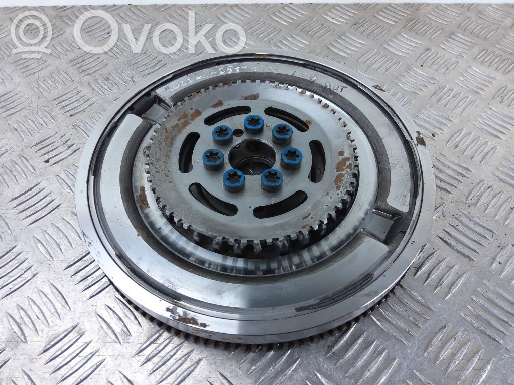 Hyundai i20 (BC3 BI3) Dual mass flywheel 