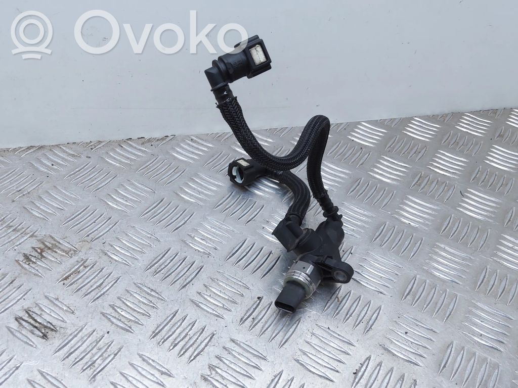 Peugeot 3008 II Sensor de presión de combustible 