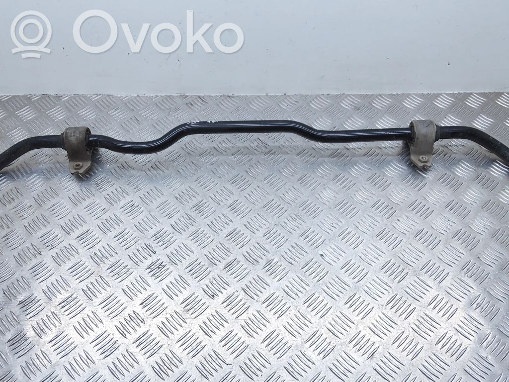 Skoda Superb B6 (3T) Stabilizator przedni / drążek 