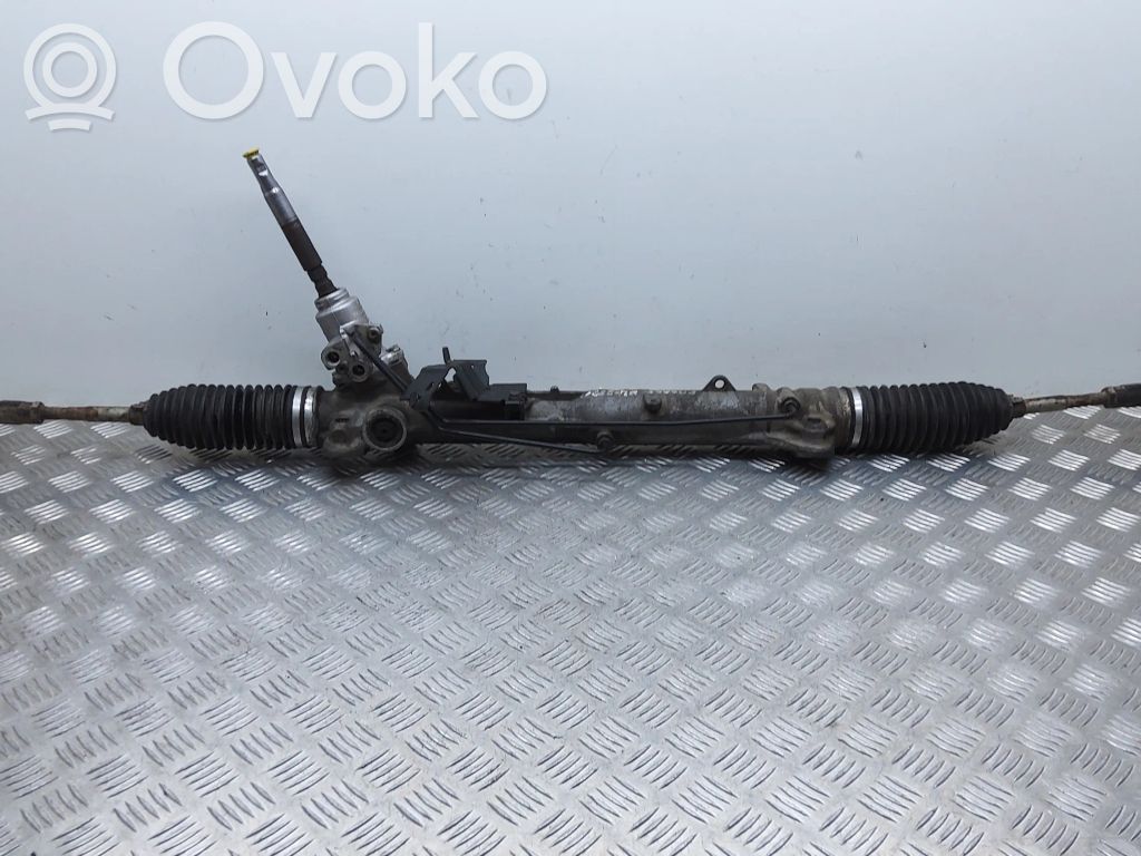 Toyota Proace Vairo kolonėlė 