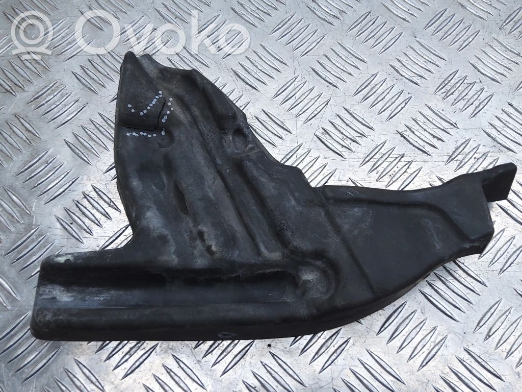 Citroen DS5 Wiper trim 