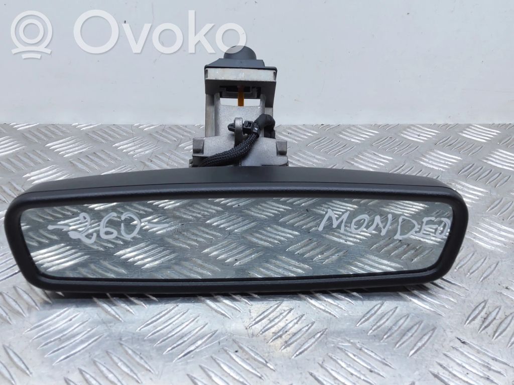 Ford Mondeo MK V Espejo retrovisor (interior) 