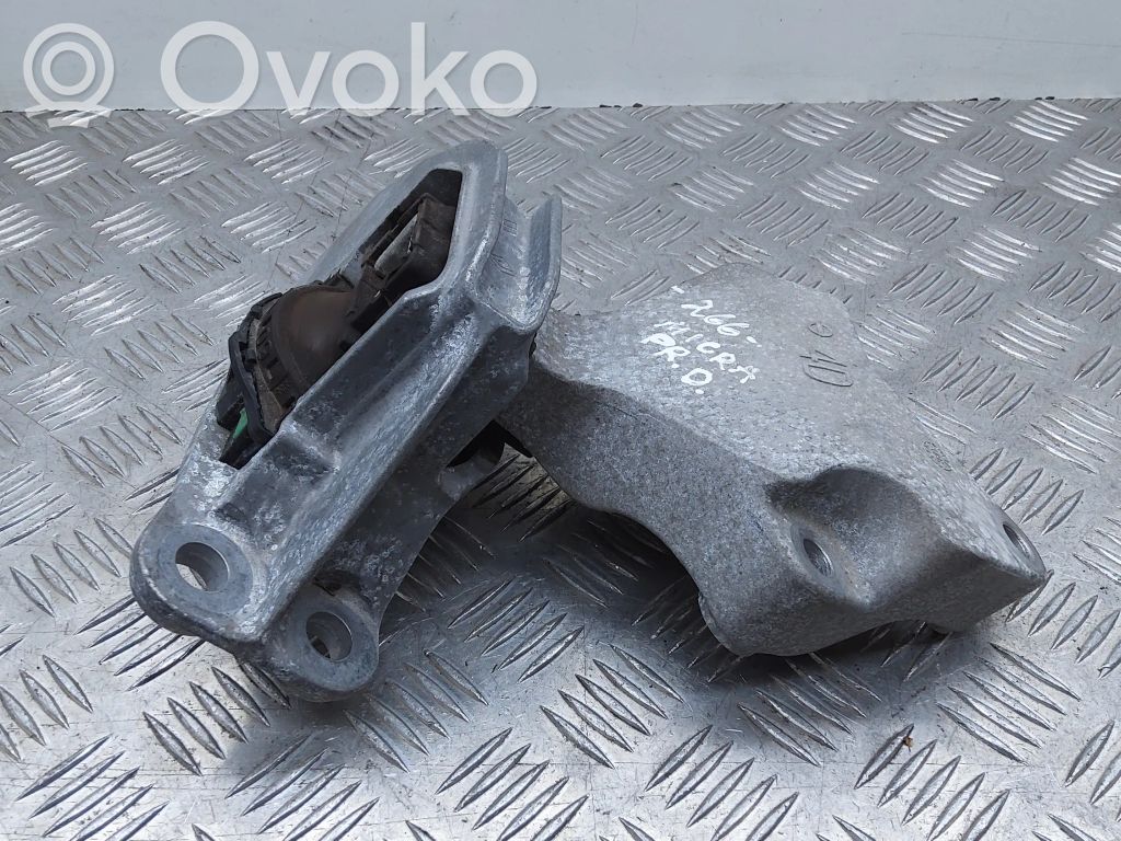 Nissan Micra K14 Engine mount bracket 