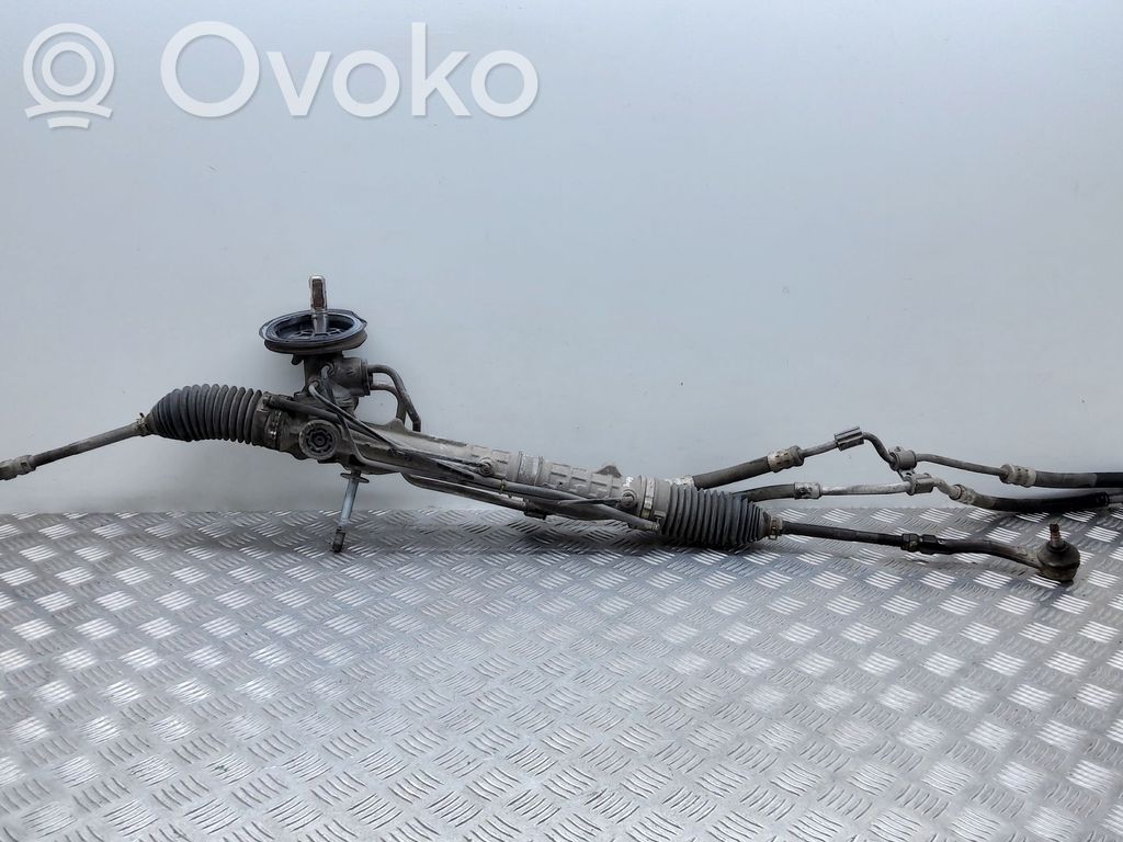 Peugeot 308 Vairo kolonėlė 