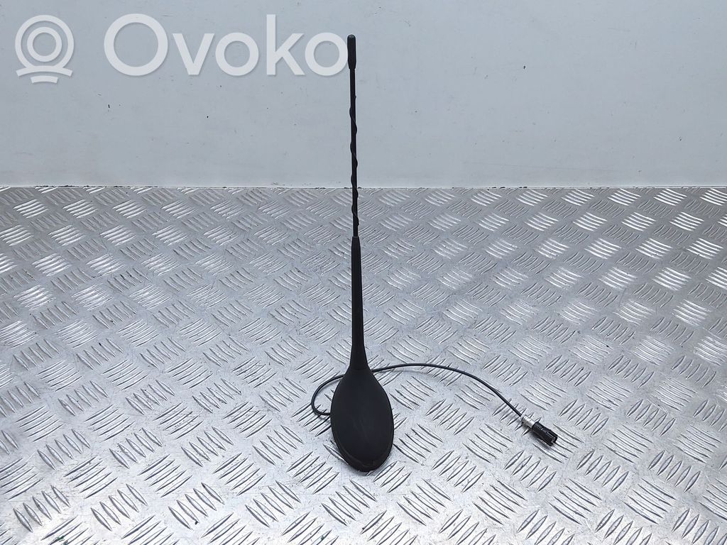 Peugeot 308 Radioantenne 