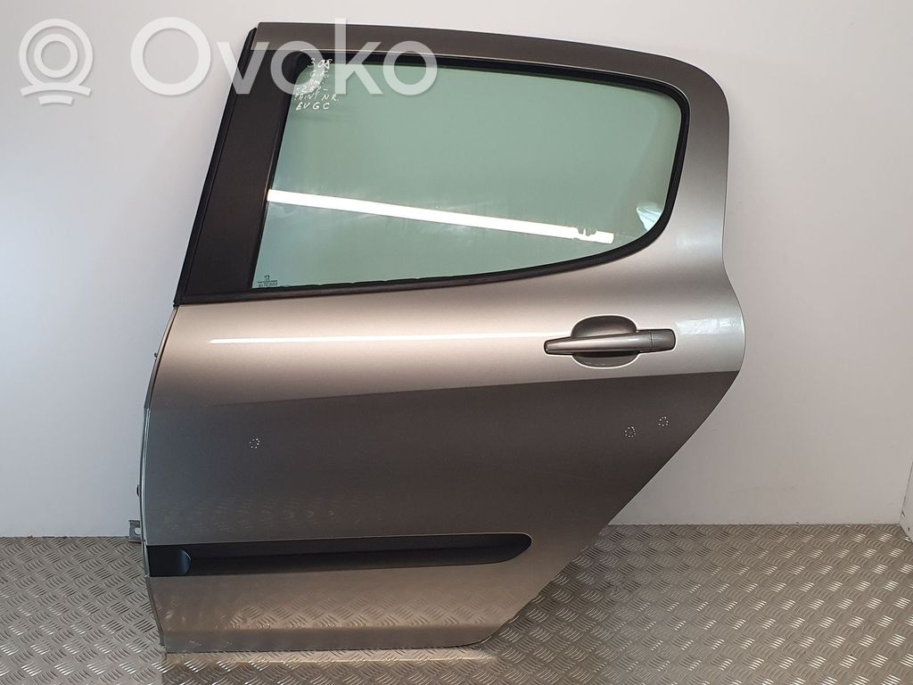 Puerta trasera   9006R7