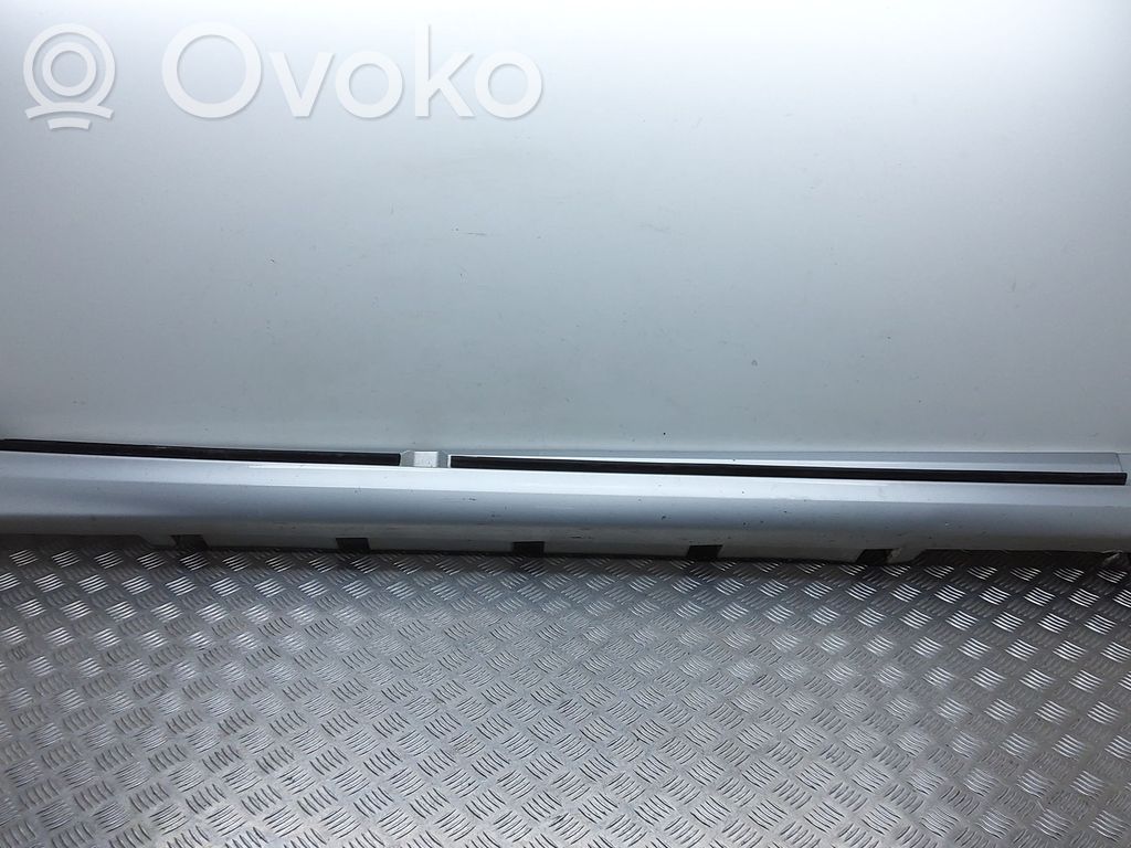 Ford Mondeo MK V Slenkstis 