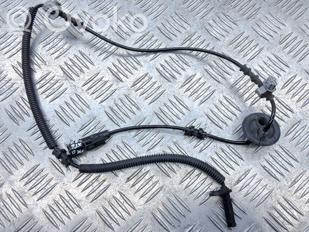 ABS Sensor   84578060