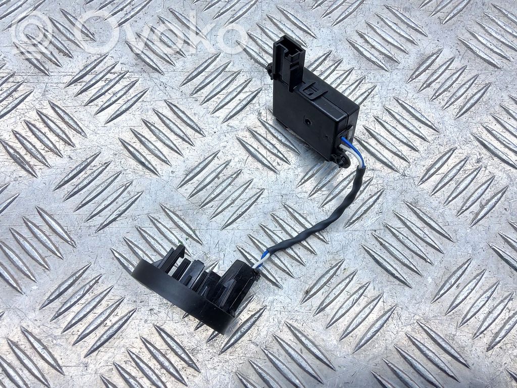 Cadillac XT6 Immobiliser reader (aerial) 