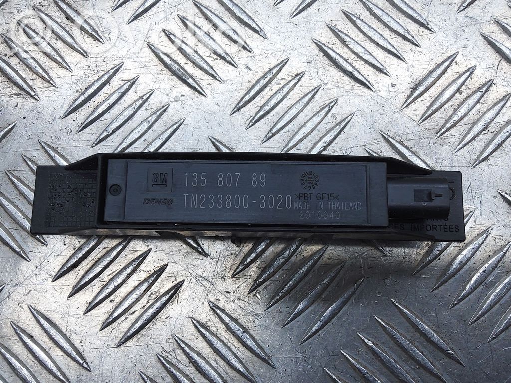 Antenne système sans clé   13580789,TN2338003020