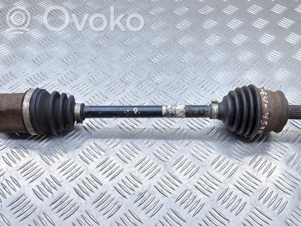 Etuvetoakseli   13248675