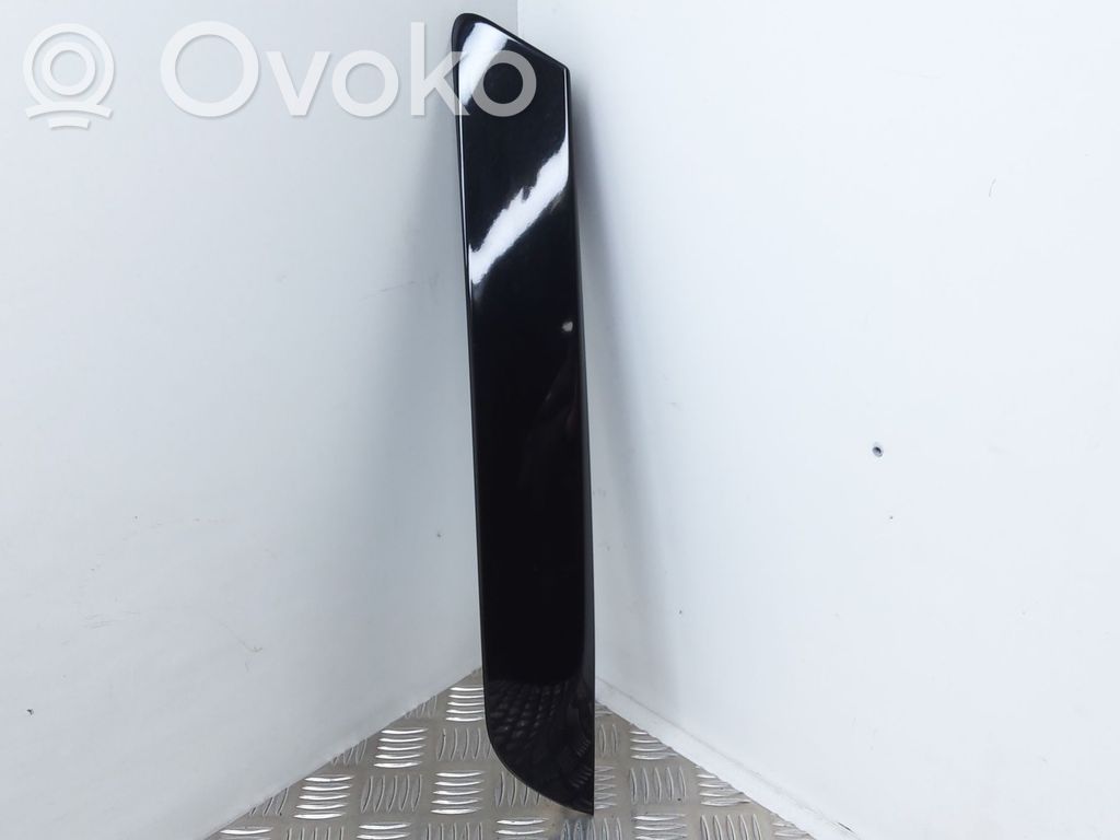 (B) statņu apdare (ārpuse)   84862924