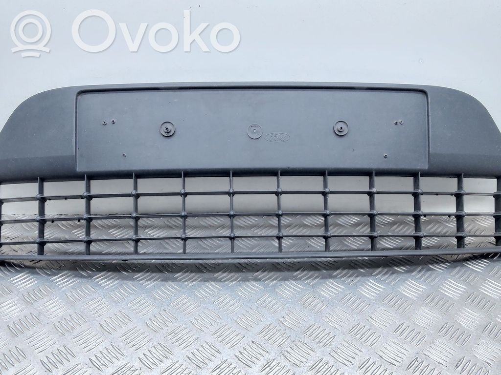 Ford C-MAX I Front bumper lower grill 