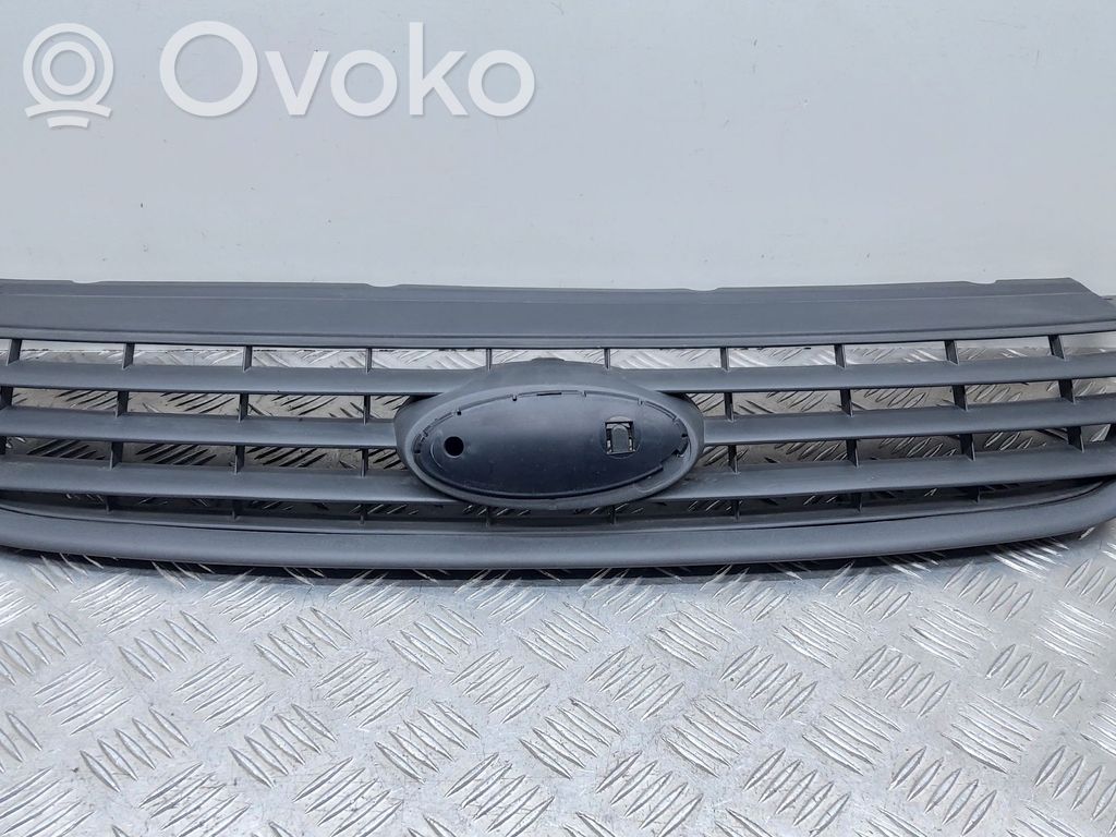 Ford C-MAX I Augšējais režģis 