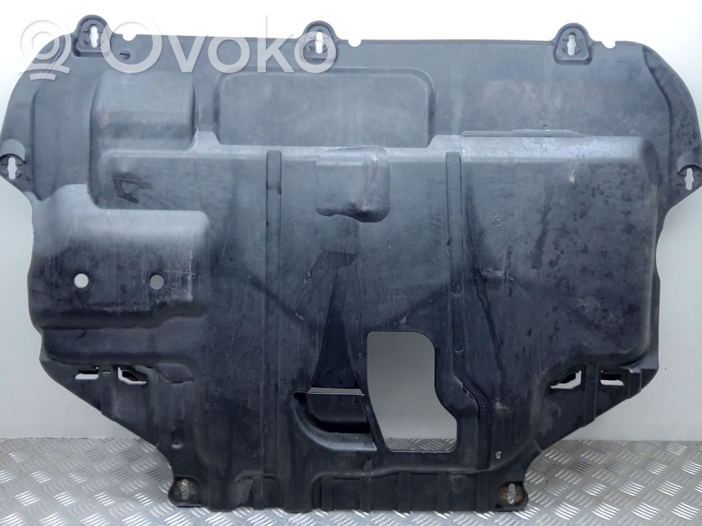 Ford C-MAX I Engine splash shield/under tray 