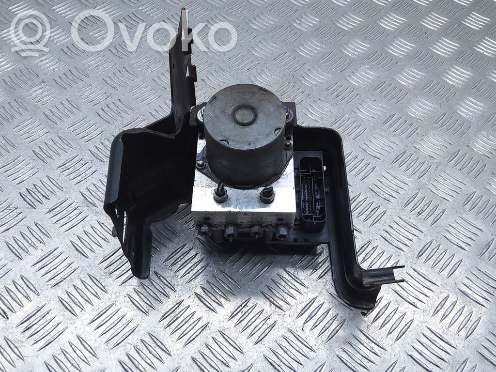 Citroen C4 II ABS Blokas 