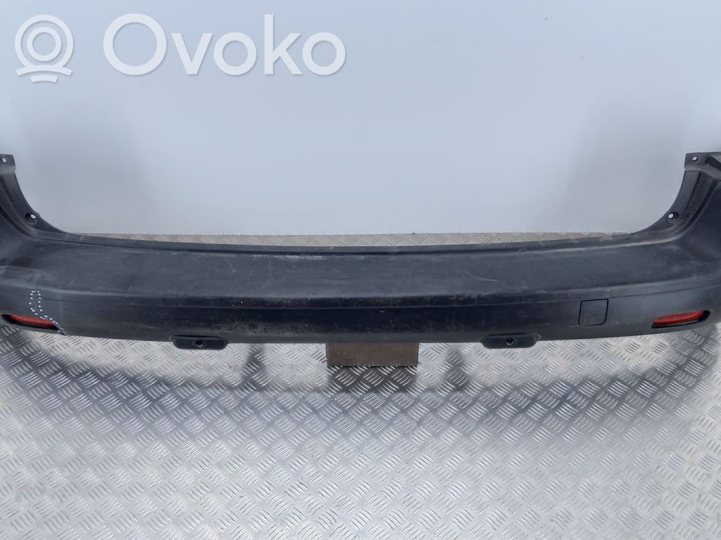 Toyota Proace Galinis bamperis 