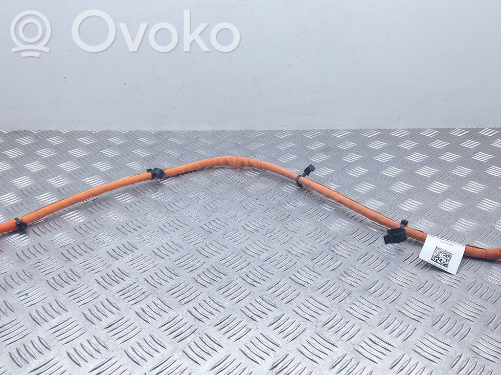 Volkswagen e-Golf Muu johtosarja 