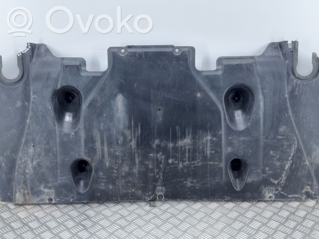 Volkswagen e-Golf Placa protectora del centro/medio 