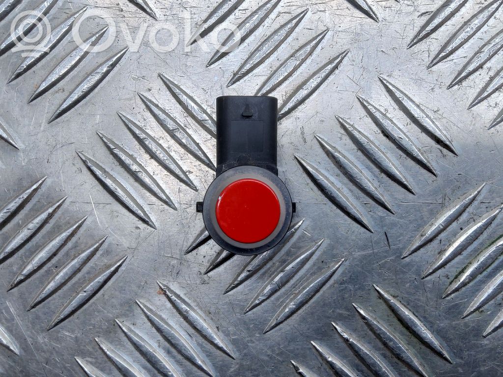 Sensor de aparcamiento PDC   13483777