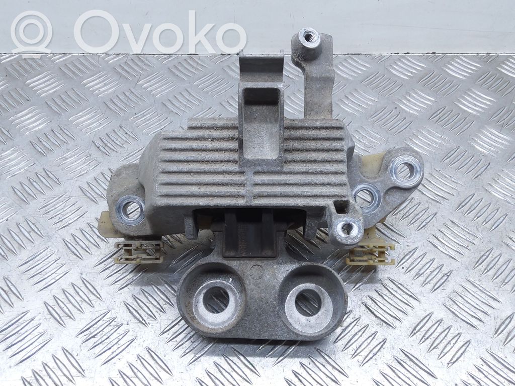 Opel Astra K Gearbox mount 