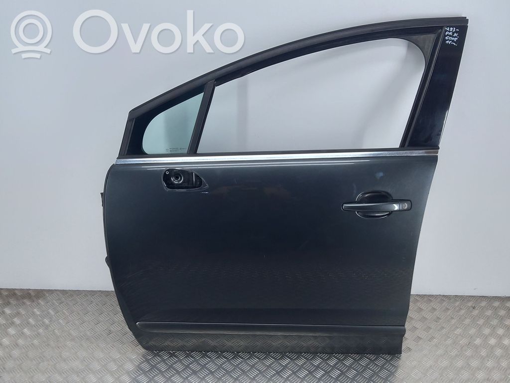 Peugeot 5008 Durvis 