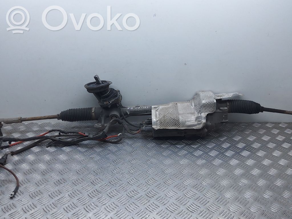 Volkswagen PASSAT B8 Przekładnia kierownicza / Maglownica 