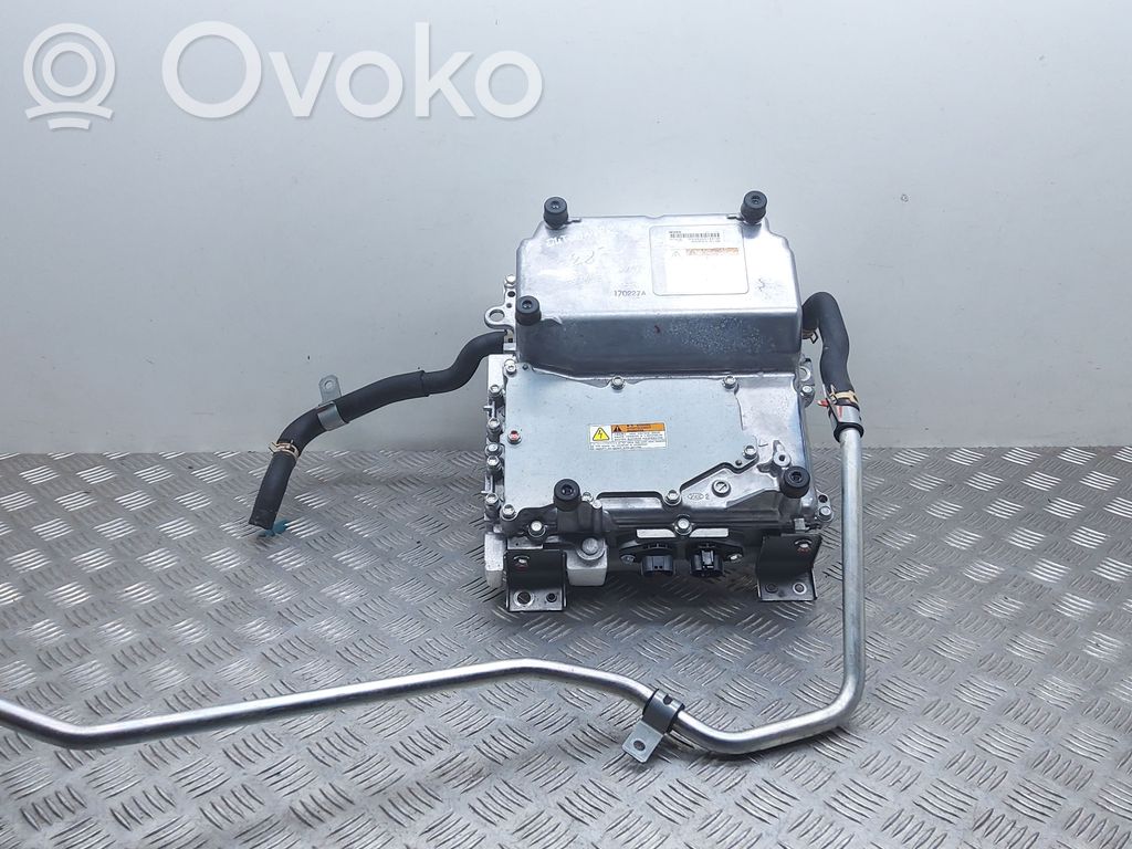 Inversor/convertidor de voltaje   9410A130,MA26300019