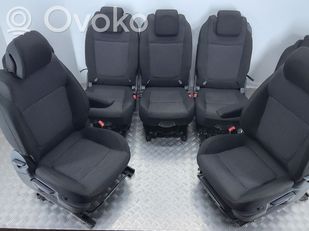 Juego interior
