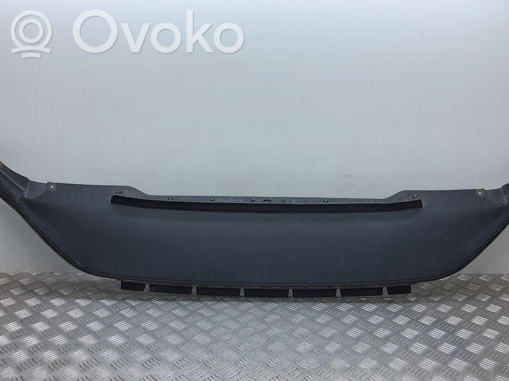 Volkswagen PASSAT B8 Osłona pod zderzak przedni / Absorber 